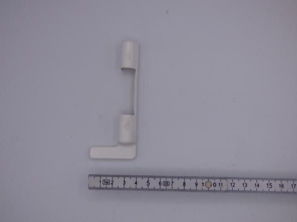 Roto Abdeckkappe NT Typ12 230231 links